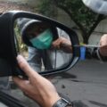 Ilustrasi Perampokan Pengendara Mobil. Foto: Aditia Noviansyah/Kumparan
