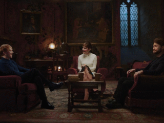Harry Potter 20Th Anniversary: Return To Hogwarts Siap Dirilis 1 Januari 2022