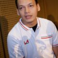 Artis Ben Joshua Saat Hadir Di Acara Rangkaian Lingkar Alumni Indie Movie 2019 Di Grand Indonesia Jakarta Selasa (26/02). Foto: Ronny/Kumparan