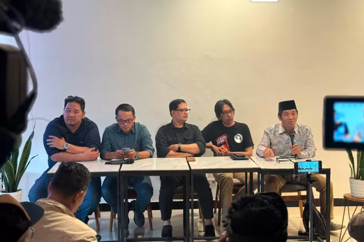 Aktivis 98 Desak Reformasi Kepolisian