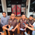 Kasus Korupsi Dana Desa Sumberjaya Bekasi 2025 Kejari Bekasi