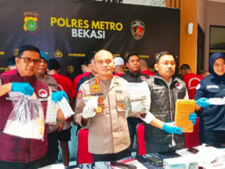 Kasus Korupsi Lahan Fasos Fasum Bekasi: Kejati Jabar Serahkan Penyidikan Ke Jampidsus Kejagung 2025