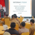 Transparansi Anggaran Desa Karawang 2025
