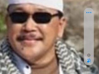 Prof Dr Sutan Nasomal Presiden Ri Harus Kawal Aktifis Luar Negeri Bela Kemanusian Jangan Diabaikan &Quot;Buka Mata Bilateral Pbb!!&Quot;