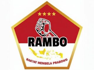 Rambo Siap Gelar Deklarasi Nasional Di Monas: Perkuat Solidaritas Rakyat Mengawal Kepemimpinan Nasional