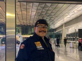 Prof Dr Sutan Nasomal Sambut Baik Dewan Pers Mulai Bela Wartawan Harap Kasus Wartawan Bekasi Dilirik Dewan Pers!!!