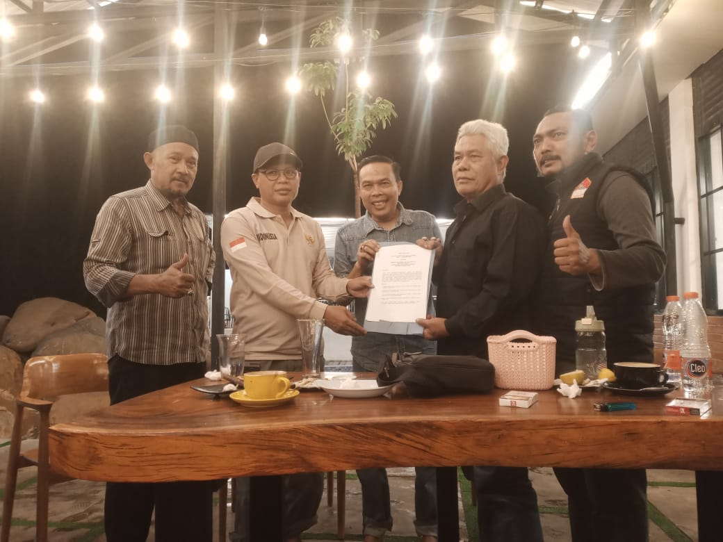 Ksu Sinar Sugih Mukti Perluas Sayap