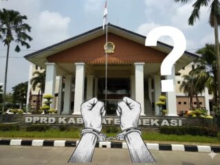 Dua Tersangka Dugaan Korupsi Tunjangan Perumahan Dewan Resmi Di Tahan Berikutnya Siapa Menyusul?