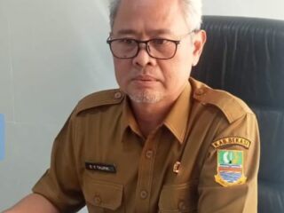 Ketum Rambo Desak Kejati Jawa Barat Tetapkan E. Yusuf Taufik Sebagai Tersangka