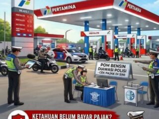 81 Tahun Ri: Negara Gagal Otak, Rakyat Jadi Atm Berjalan