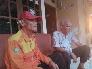 Sertifikat Tanah Warisan Sudah Terbit, Tapi Dasarnya Dipertanyakan: Ada Apa Di Balik Ptsl Tirtasari?