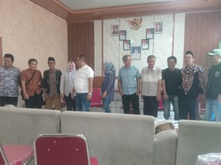 Hak Pilih Bpd Tirtasari Berubah 25 Jadi 50, Panitia Akui Tanpa Keputusan Tertulis: Pemilihan Ulang Dituntut!