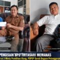 Polemik Pengisian Bpd Tirtasari Memanas, Calon Nomor Urut 3 Minta Pemilihan Ulang: “Bukan Soal Menang Atau Kalah, Tapi Aturan Harus Dipatuhi”