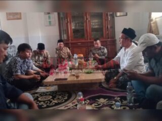 Satu Kejadian, Dua Versi: Perkelahian Santri Nurussalam Berujung Laporan Polisi, Siapa Yang Sebenarnya Salah?