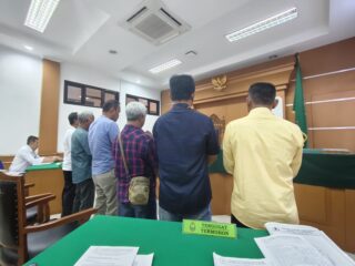 Sidang Harta Bersama Di Pa Subang Memanas: 34 Bukti Dan 6 Saksi Diajukan, Kuasa Hukum Tergugat Layangkan Interupsi