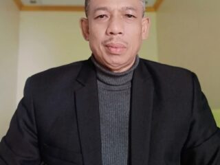 Guru Dan Kepala Sekolah Tak Lagi Sendiri! Pgri Bentuk Garda Hukum, Ujang Suhana, Sh: “Jangan Takut Hadapi Persoalan Hukum”