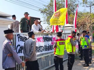 Polemik Bpd Desa Ciptamarga Memanas, Fpjb Desak Pemkab Karawang Bentuk Tim Investigasi